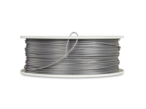 Verbatim - Sølv - 1 kg - PLA-filament (3D)