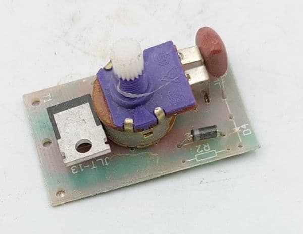 Dedra Plytra trykt