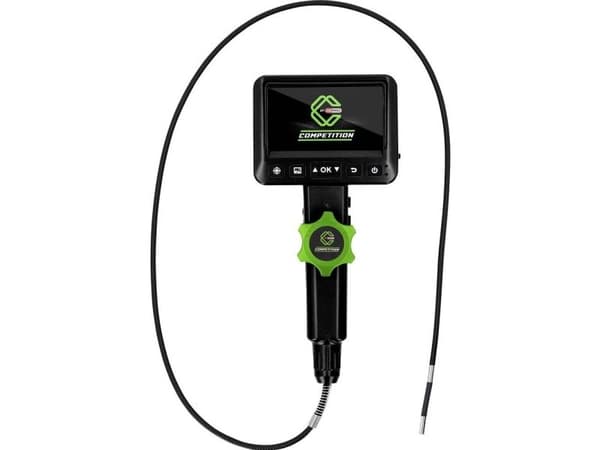 KS Tools 512.4600 videoskopsett probe Ø: 6 mm
