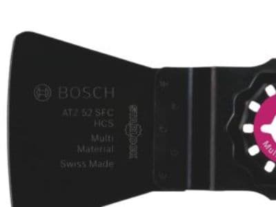 Bosch SKRABER ATZ52SFC L:45MM HCS 52MM