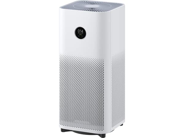 Xiaomi MI AC-M15-SC - Luftrenser - frittstående