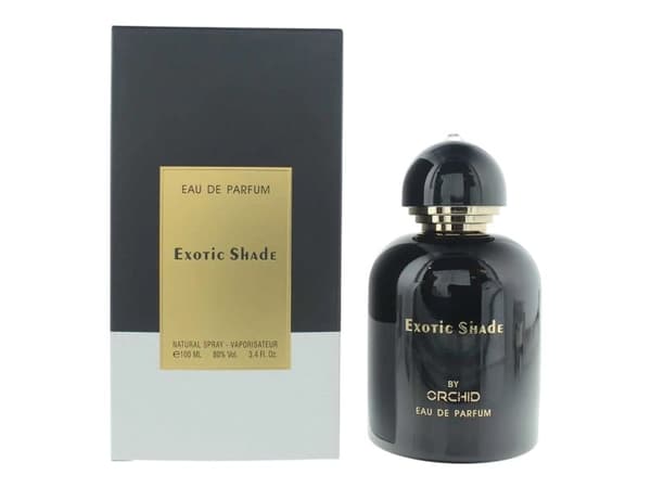 Histoires de Parfums Orchid, Emotion Eau de Parfum, unisex, 100 ml