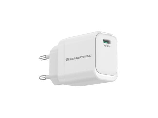 Conceptronic ALTHEA19W45, inomhus, AC, Vit