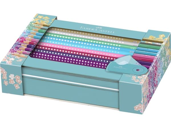 Faber-Castell 4005402016419, Papiirikassat