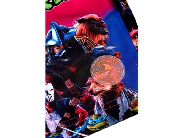 Ninja Turtles badshorts