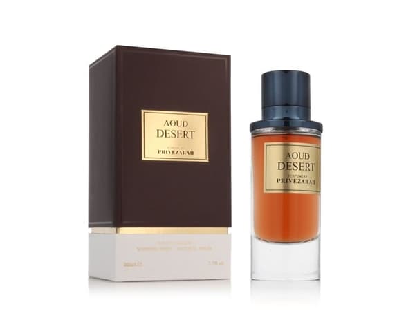 Privezarah Aoud Desert edp 80ml