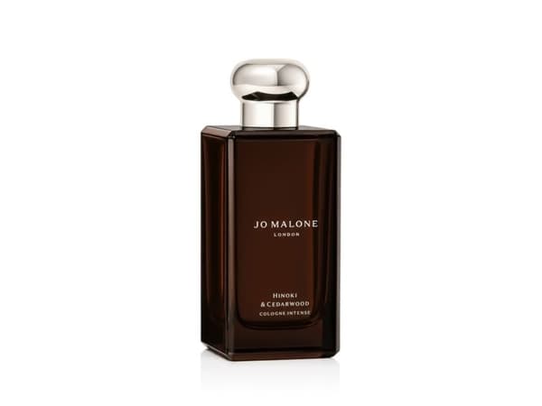 Jo Malone Hinoki & Cedarwood Eau de Cologne Intense 100 ml (unisex)