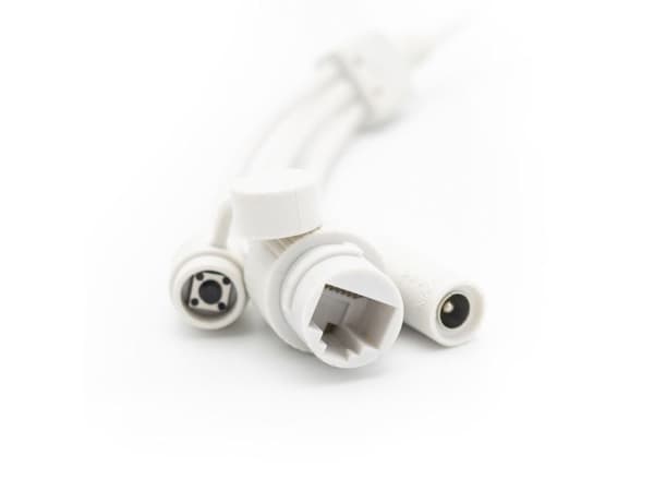 3MP Wifi PT Dome-kamera TX-192