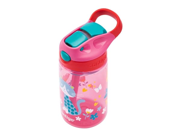 Contigo - Gizmo Flip Cherry W Cat - 420 ml