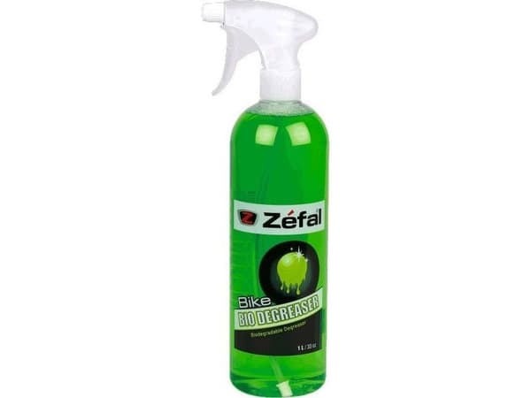 ZÉFAL Bike Degreaser
