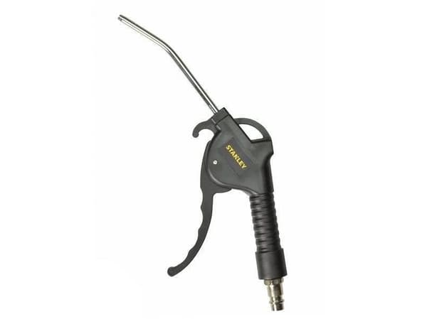 STANLEY blåsepistol med regulering