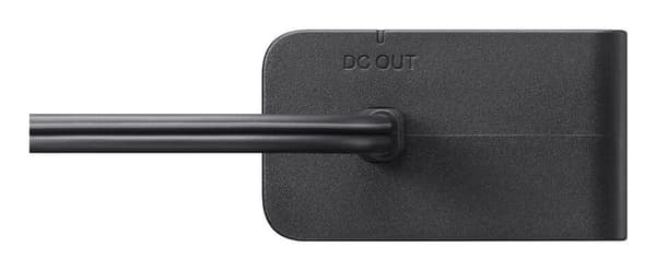 Sony DCC2.CE7, Litium
