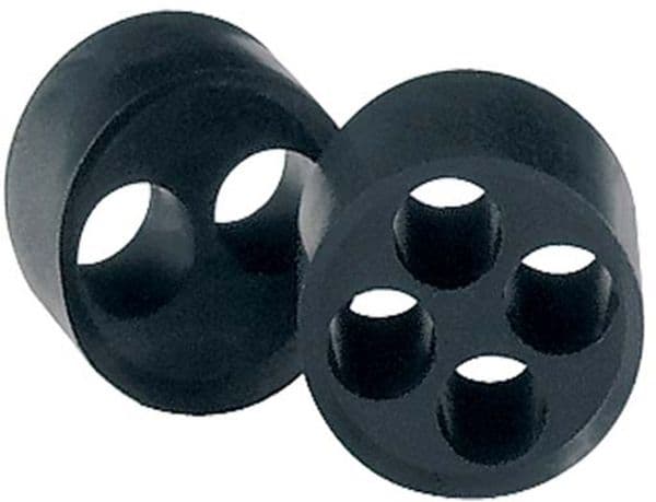 Jacob WJ-DM25/4x6 Tiivistepala 50 kpl
