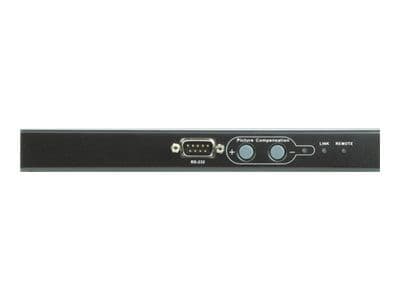 ATEN CE 750A - KVM / lyd / seriellutvider - USB - opp til 200 m