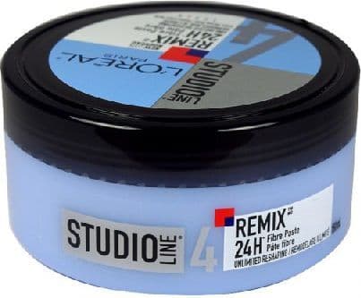 L'Oreal Studio Line Remix Modeling Paste 150ml