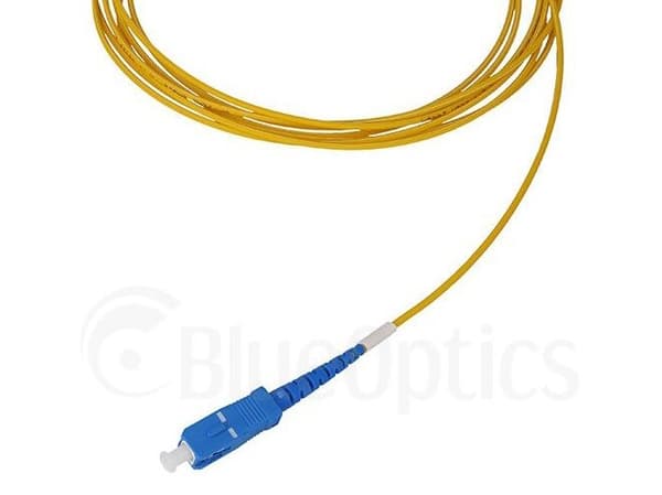 BlueOptics SFP2222BU2MS, 2 m, G.657.A1, SC, SC