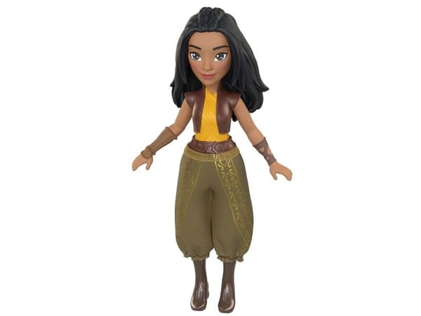 Disney Princess Raya Small Doll