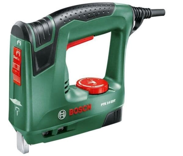 BOSCH ELEKTRISK STIFTEMASKIN PTK 14 EDT