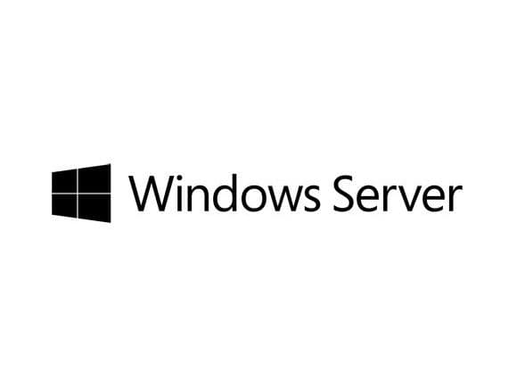 Fujitsu Windows Server 2025 Standard Base License, 1 lisenser, Lisens