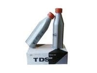 OCE TONERKIT BLACK TDS100 320G 2 FLASKER