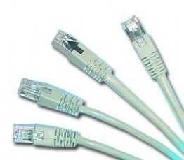 Gembird RJ45 - RJ45 FTPkat.6 15.0m grå
