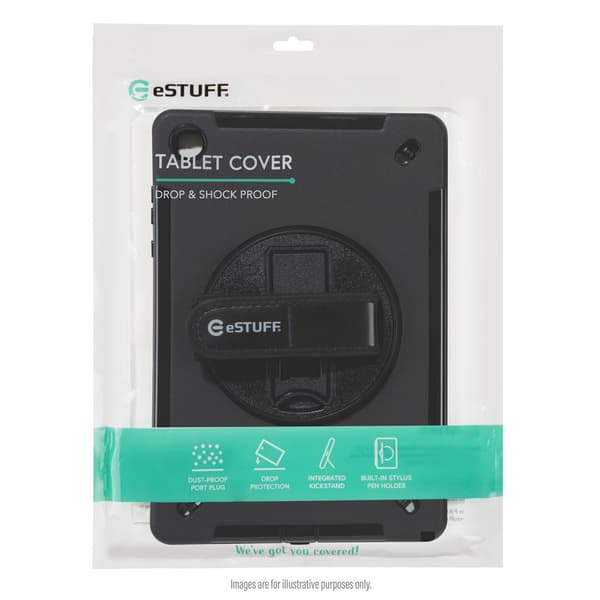 eSTUFF ES68104002-BULK, 440 g