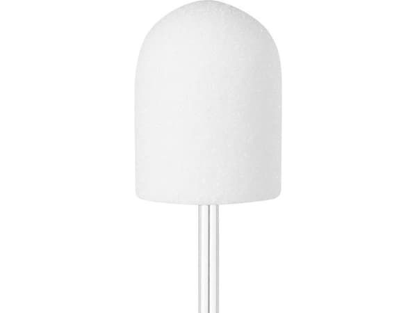 EXO EXO HARD CAP WHITE 13mm/150 10 kpl