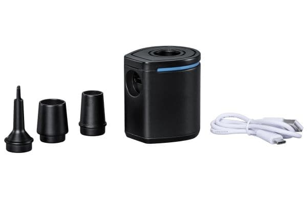 Powertouch USB elektrisk luftpumpe