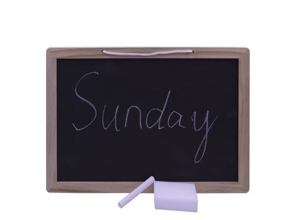 Impulse Toys Small Blackboard