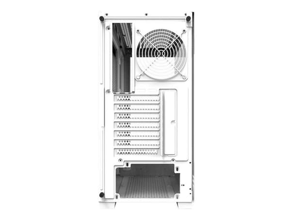 Darkflash DS900 chassi vit