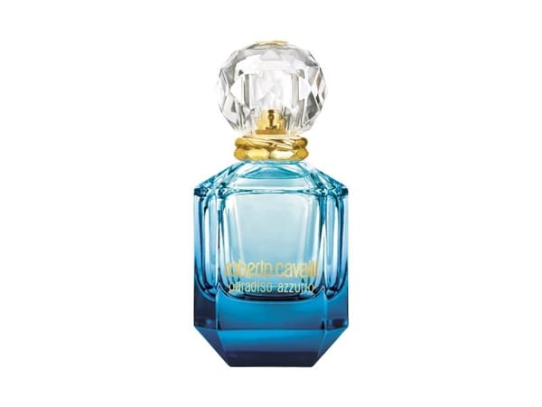 Roberto Cavalli Paradiso Azzurro EDP 75 ml