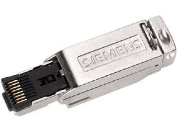 Ethernet RJ45 STIK 180 50 STK