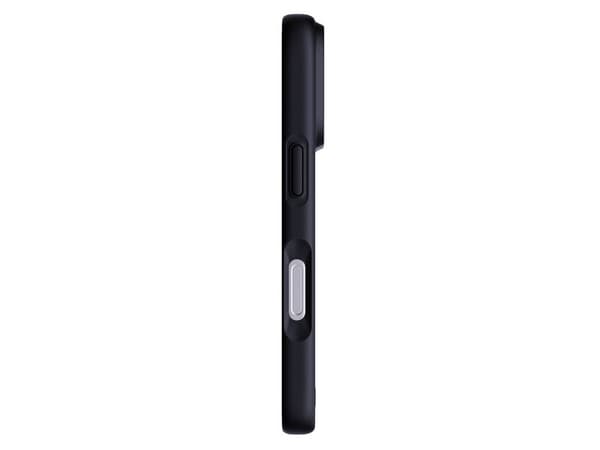Tech 21 "Tech21 EvoLite" "MagSafe" dėklas, skirtas "iPhone 17 Pro", juodas