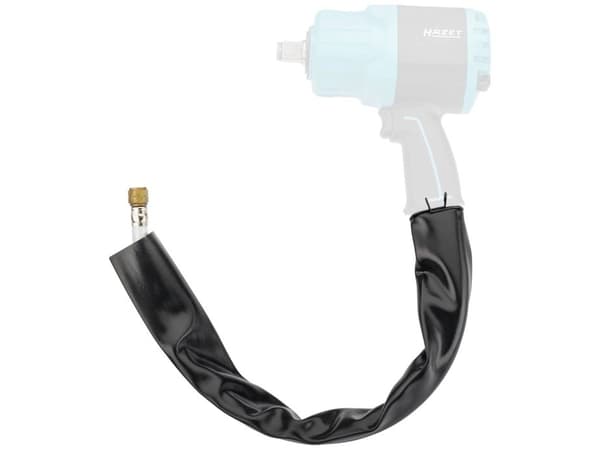 HAZET 9040-013, Tryckluft