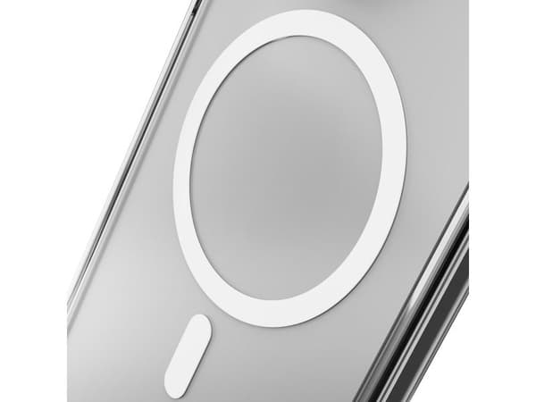 3MK Armor MagCase för Xiaomi 17 Pro