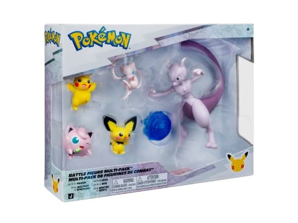 POKEMON 30TH ANNIVERSARY MULTIPACK