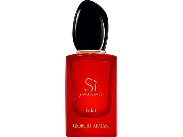 Armani Si Passione Eclat Edp Spray - Kvinnor - 50 ml