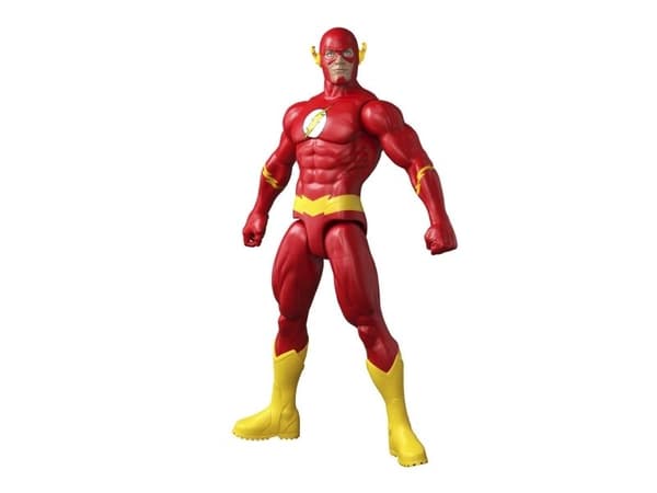 DC Universe Basic The Flash 30 cm