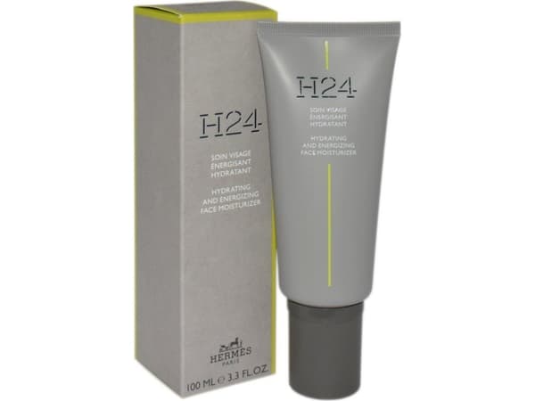Hermes H24 Hydrating and Energizing Face Moisturiser 100ml