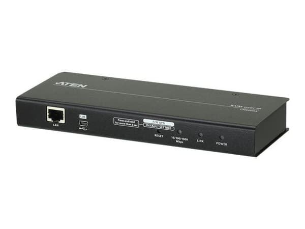 ATEN CN8000A - KVM-utvider - PS/2, USB