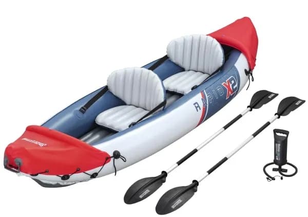 Hydro Force kajak 3,2 m x 88 cm Rapid X2