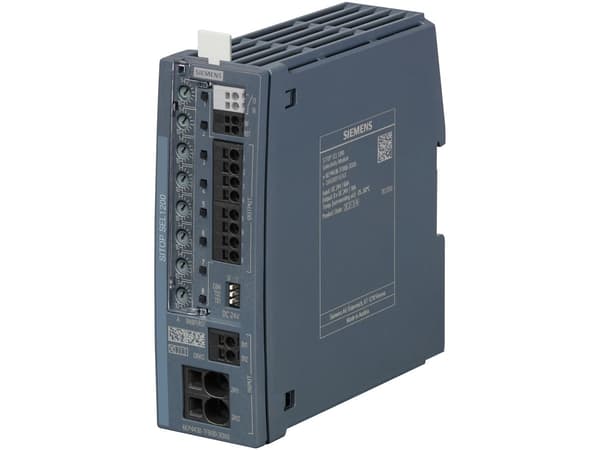 Siemens 6EP4438-7FB00-3DX0 Valikoivuusmoduuli