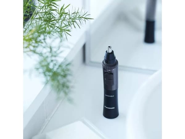 Panasonic ER GN 33 H301 Nese-/ørehårklipper