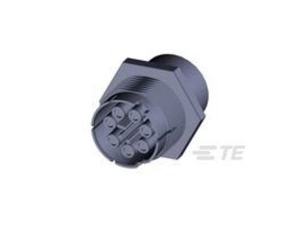 TE Connectivity 293773-1 rundstiftkobling (1 stk.)