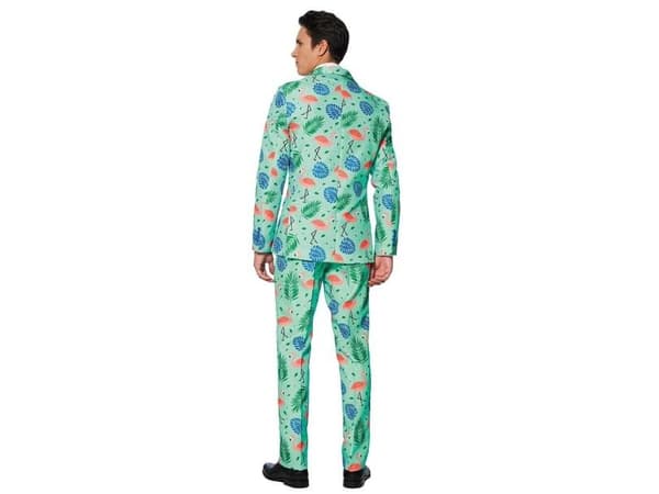 Suitmeister Tropical