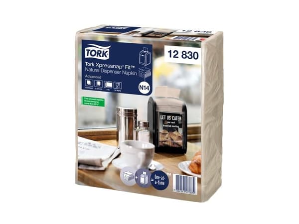 Tork 12830