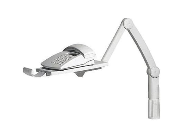 Hansa 41-5020.002, Harmaa, 3 kg, 360°, all telephone devices