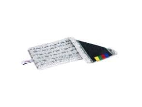 Moppe, Vileda Express PRO r-Microlite Max, grå, mikrofiber, 40 cm