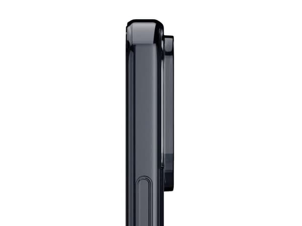 3MK Clear MagCase till Apple iPhone 16E