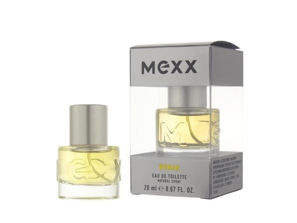 Mexx Woman EDT Spray 20ml